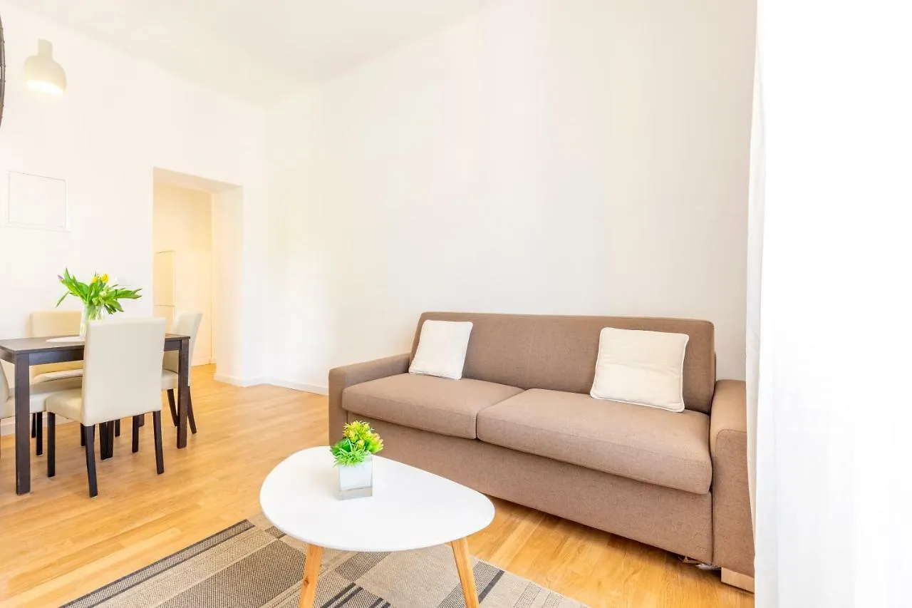 I Love Split Apartments Croatia