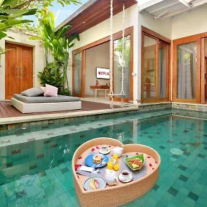 The By Ini Vie Hospitality Villa Jimbaran