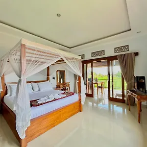 Bhakti Villa Ubud