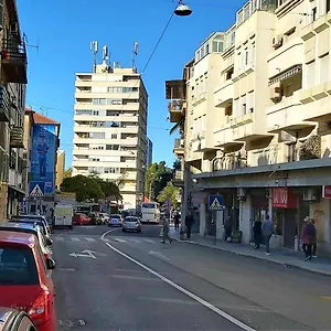 Apartment 28, Split