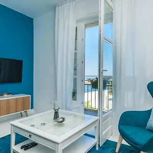 Aquamarine Sea View , Zadar Croatia