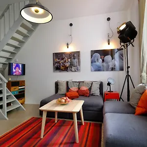 Pawlansky Appartement Prague