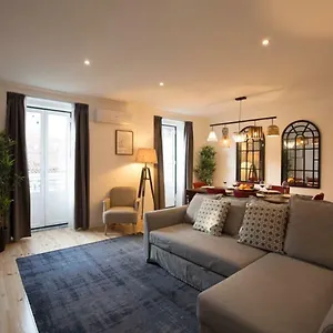 Ola - Chiado Iii Appartement Lisboa