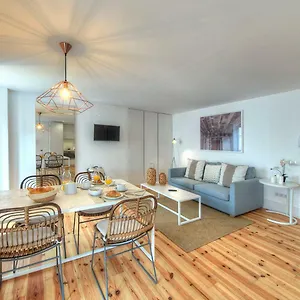 Canaan Lifestyle Combro 77 By Get Your Appartement Lisboa