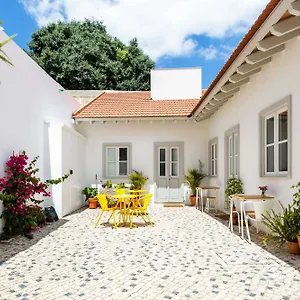 Patio Sao Vicente Appartement Lisboa