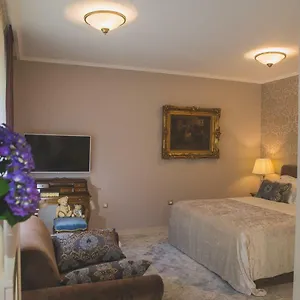 Apartment Luxury Padre Pio, Split