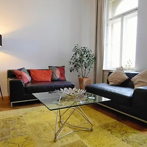 Pawlansky Appartement Prague