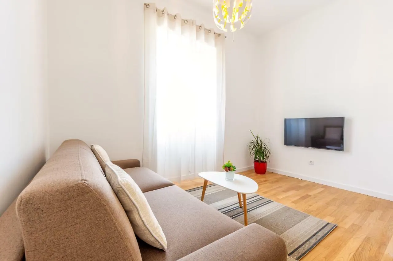 I love Split Apartment